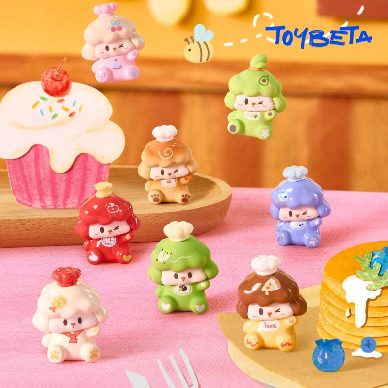 Buddy Imaginative Series Beans Blind Bag