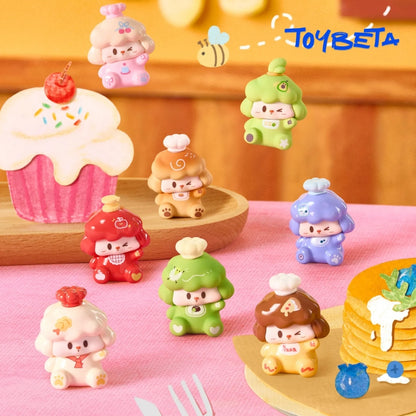 Buddy Imaginative Series Beans Blind Bag