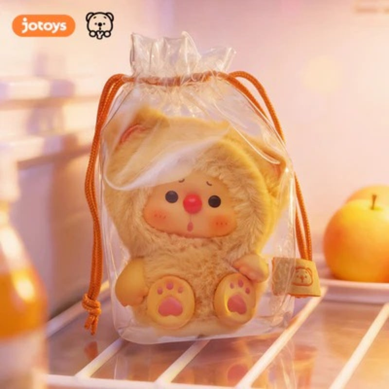 OYO Portable Bag Mini Series Plush Blind Box【jotoys】
