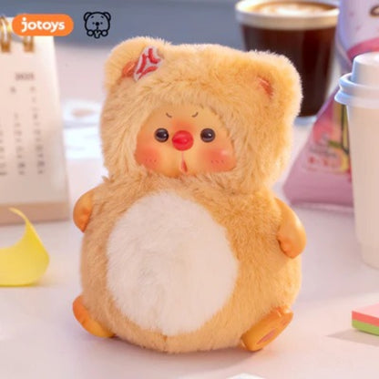 OYO Portable Bag Mini Series Plush Blind Box【jotoys】