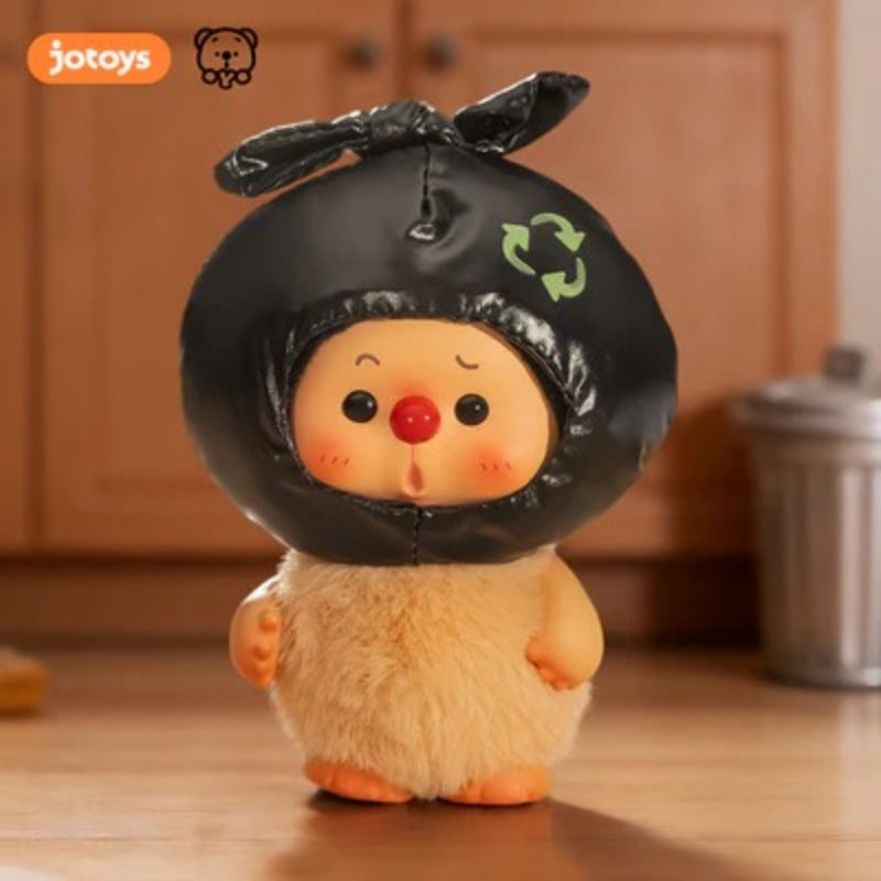 OYO Portable Bag Mini Series Plush Blind Box【jotoys】 – Toybeta