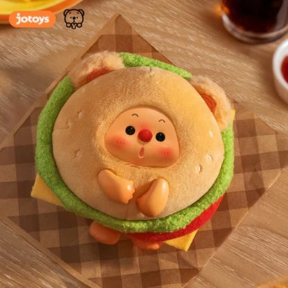 OYO Portable Bag Mini Series Plush Blind Box【jotoys】
