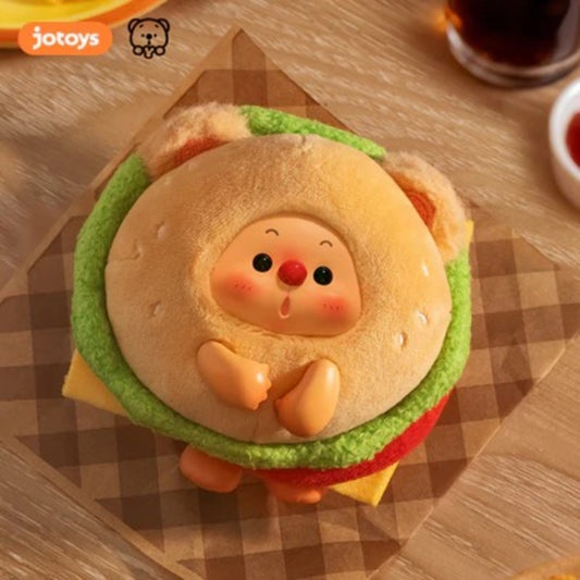 OYO Portable Bag Mini Series Plush Blind Box【jotoys】