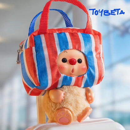 OYO Portable Bag Mini Series Plush Blind Box【jotoys】