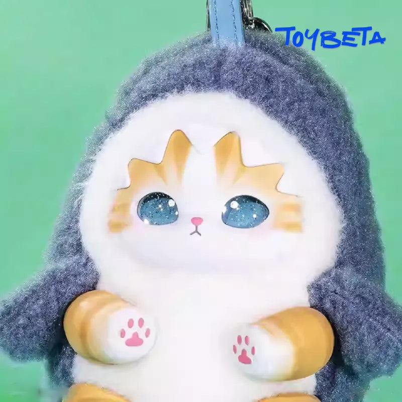 【Sale】Mofusand Transformable Animals Series Plush Blind Box