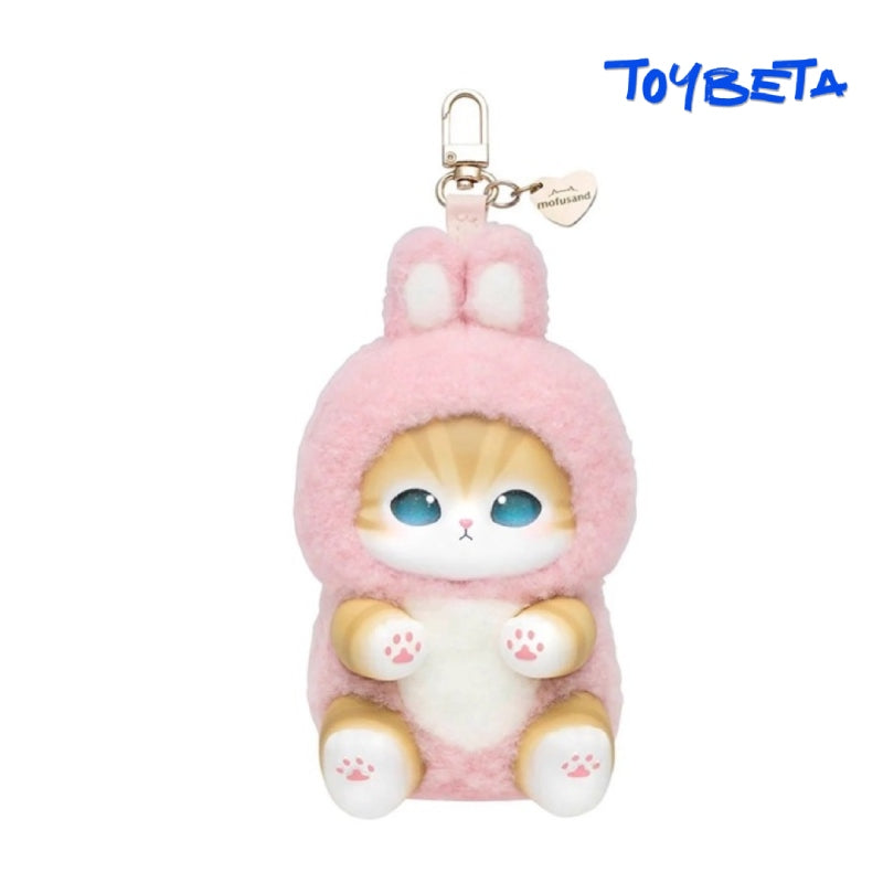 【Sale】Mofusand Transformable Animals Series Plush Blind Box