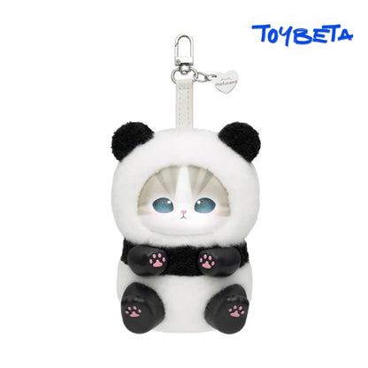 【Sale】Mofusand Transformable Animals Series Plush Blind Box