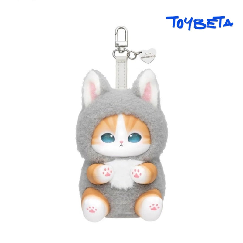 【Sale】Mofusand Transformable Animals Series Plush Blind Box