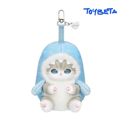 【Sale】Mofusand Transformable Animals Series Plush Blind Box