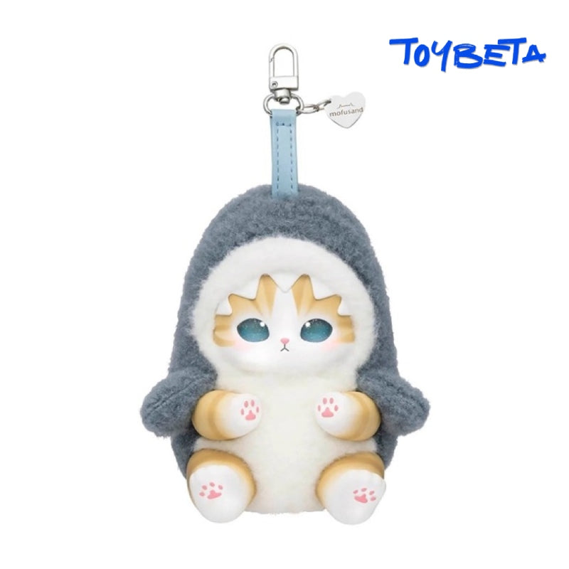 【Sale】Mofusand Transformable Animals Series Plush Blind Box