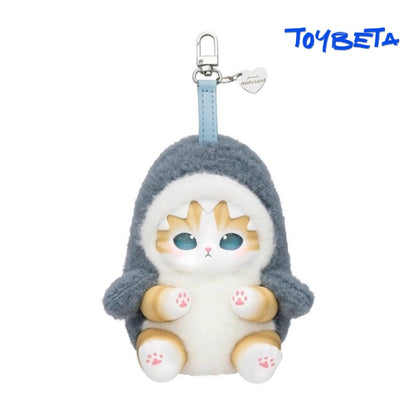 【Sale】Mofusand Transformable Animals Series Plush Blind Box