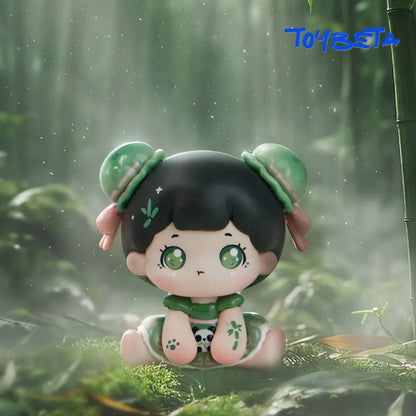 BAOBAO-Fantasy Dreamland Series Mini Beans Blind Box