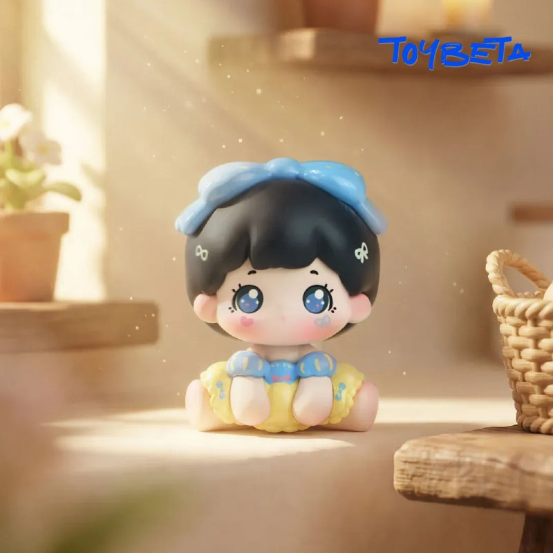BAOBAO-Fantasy Dreamland Series Mini Beans Blind Box