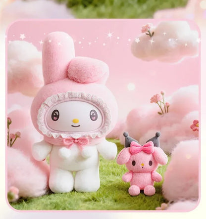 【Sale】S130. Baby Angel Series Plush Figures - K22