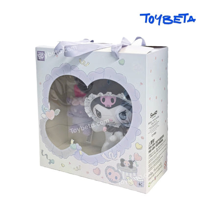 【Sale】Sanrio Characters Baby Angel Series Plush Figures【TOP TOY】