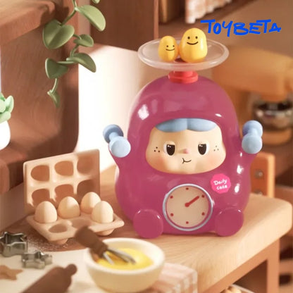 BaoBao-BaoBao's Small Kitchen Series Blind Box【Heyone】