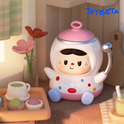 BaoBao-BaoBao's Small Kitchen Series Blind Box【Heyone】