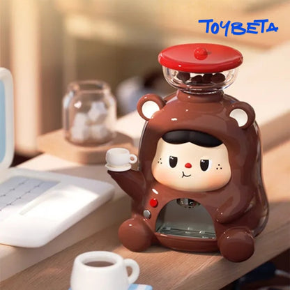 BaoBao-BaoBao's Small Kitchen Series Blind Box【Heyone】
