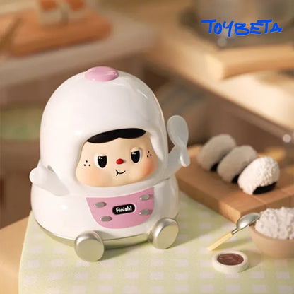 BaoBao-BaoBao's Small Kitchen Series Blind Box【Heyone】