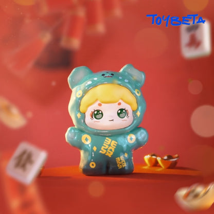 BAOBAO Happy New Year Series Beans Blind Box