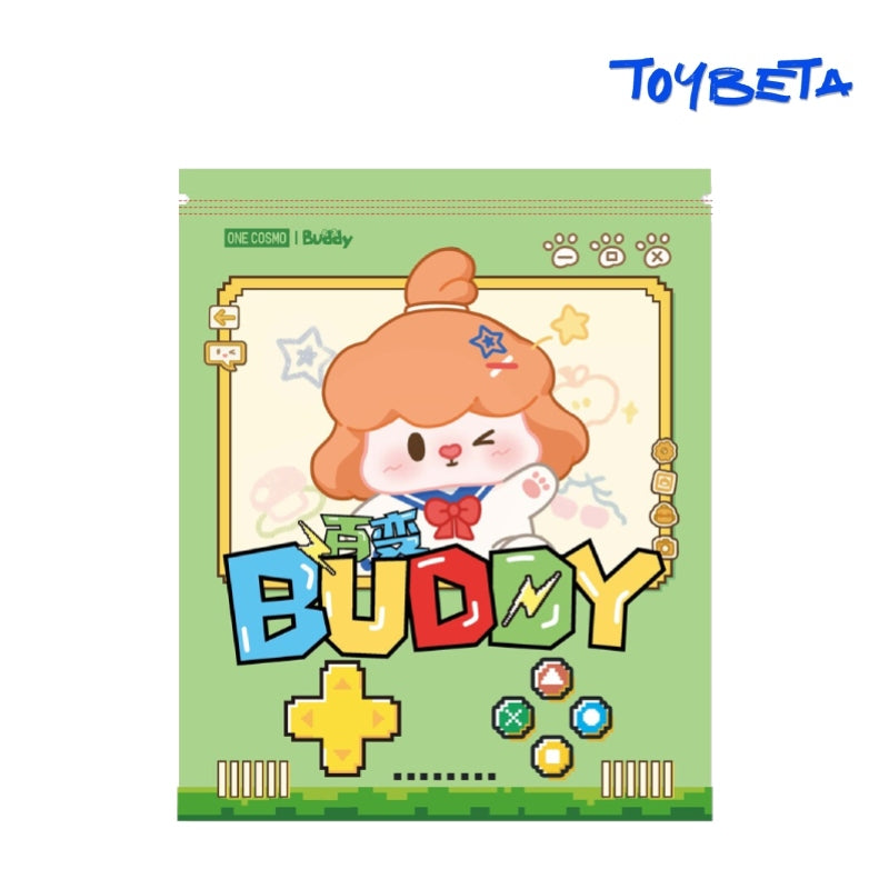 Buddy Imaginative Series Beans Blind Bag