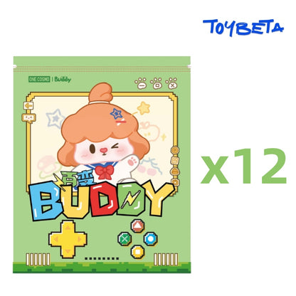 Buddy Imaginative Series Beans Blind Bag