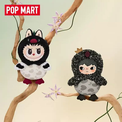 POP Dear Birds Series Mini Bag Blind Box
