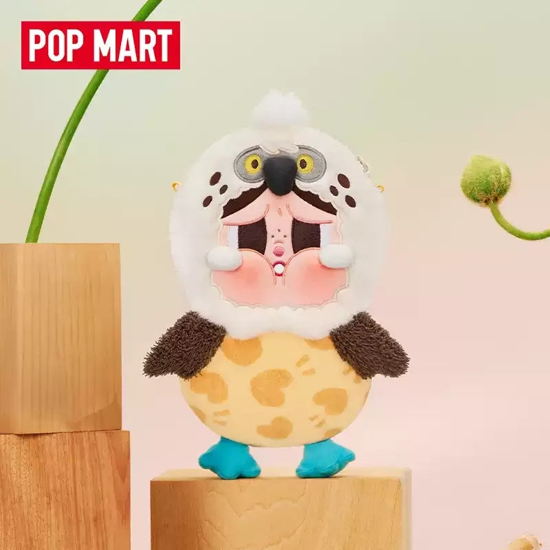 POP Dear Birds Series Mini Bag Blind Box