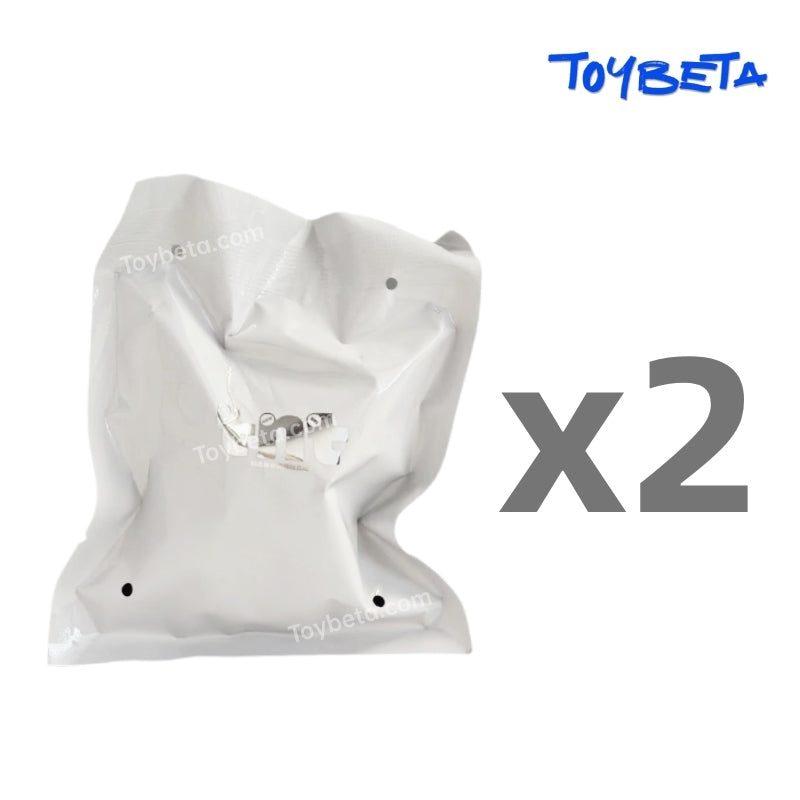 BeanBin On Duty Series Figures Blind Box【TNTSpace】