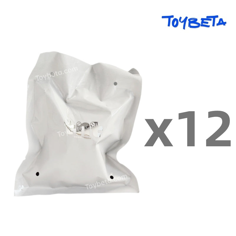 BeanBin On Duty Series Figures Blind Box【TNTSpace】
