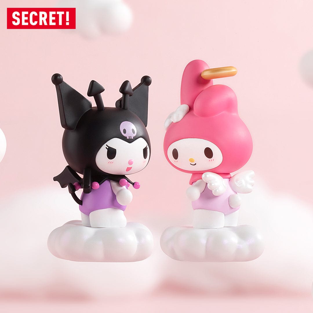 Sanrio Characters Sweet Besties Series Blind Box