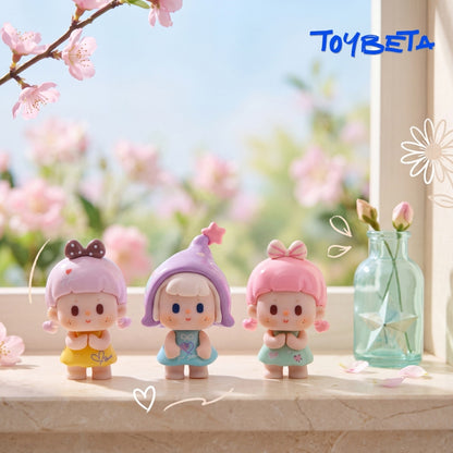 BUER Little Wish Series Beans Blind Box
