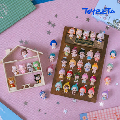BUER Little Wish Series Beans Blind Box