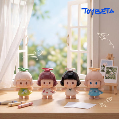 BUER Little Wish Series Beans Blind Box