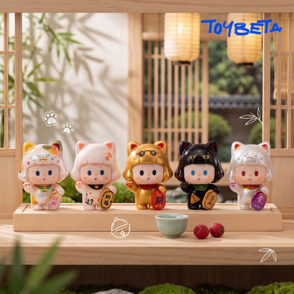 BUER Little Wish Series Beans Blind Box