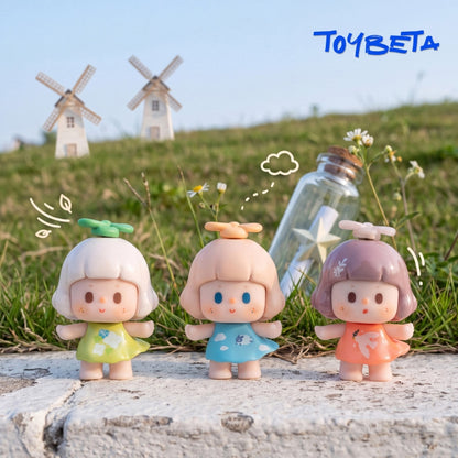 BUER Little Wish Series Beans Blind Box
