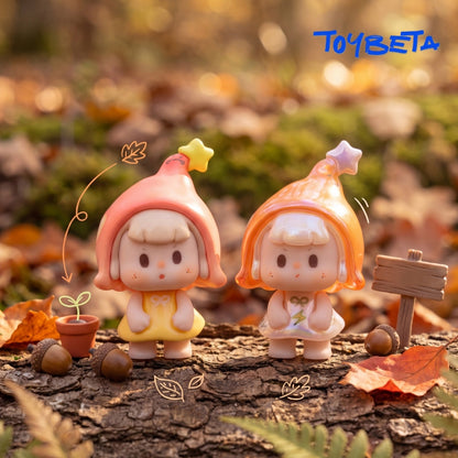 BUER Little Wish Series Beans Blind Box