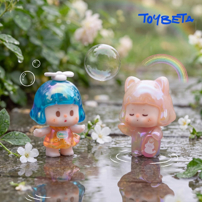 BUER Little Wish Series Beans Blind Box