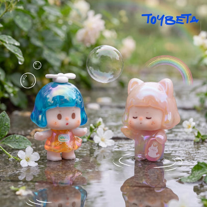 BUER Little Wish Series Beans Blind Box