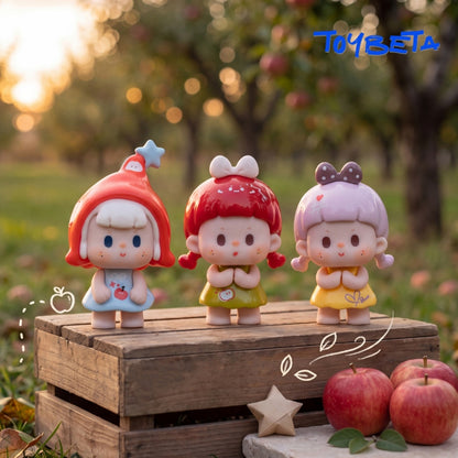 BUER Little Wish Series Beans Blind Box