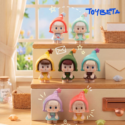 BUER Little Wish Series Beans Blind Box