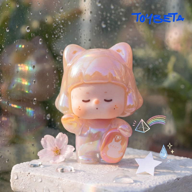 BUER Little Wish Series Beans Blind Box
