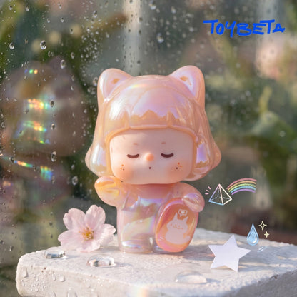 BUER Little Wish Series Beans Blind Box