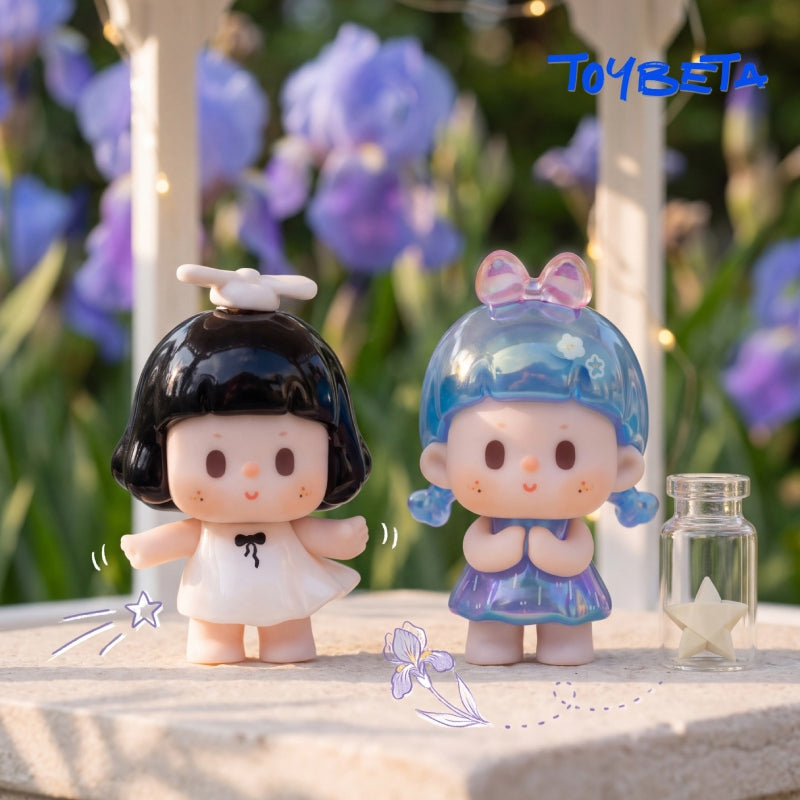 BUER Little Wish Series Beans Blind Box