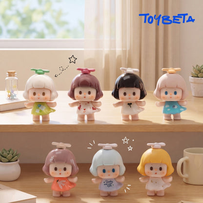 BUER Little Wish Series Beans Blind Box