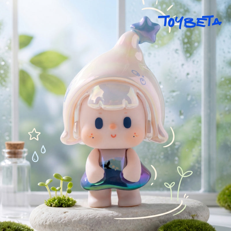 BUER Little Wish Series Beans Blind Box