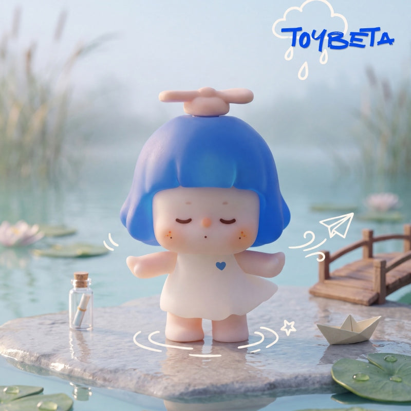 BUER Little Wish Series Beans Blind Box