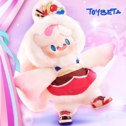 ADOU Fancy Cookie Show Series Plush Blind Box