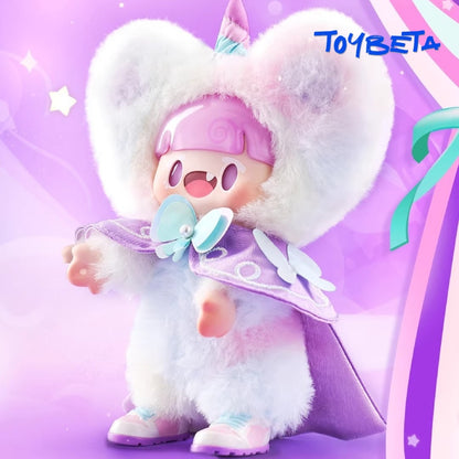 ADOU Fancy Cookie Show Series Plush Blind Box