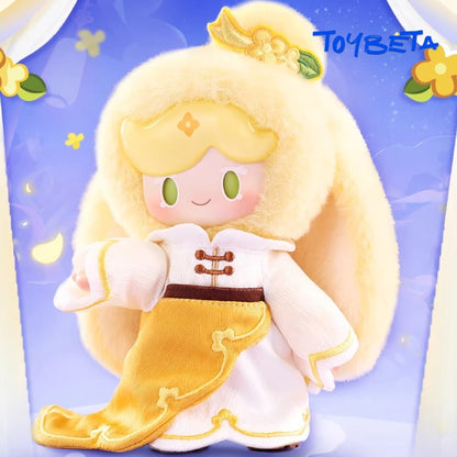 ADOU Fancy Cookie Show Series Plush Blind Box